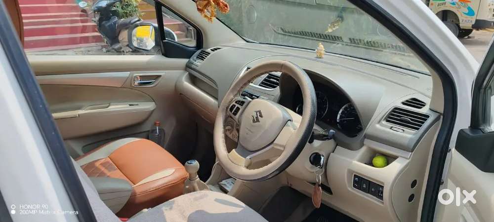 Maruti Suzuki Ertiga 2016