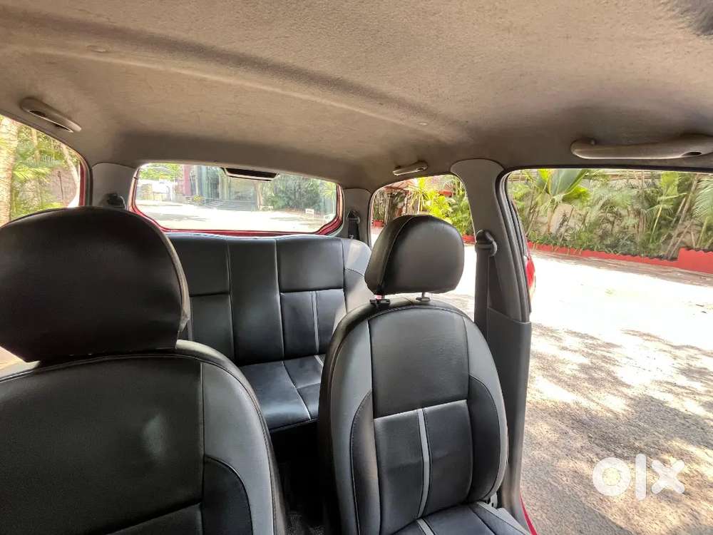 Chevrolet Spark 2008 Petrol Good Condition