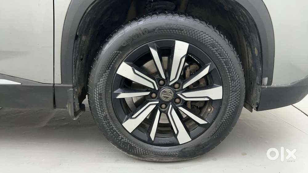 Mg Hector 2.0 Sharp Diesel, 2020, Diesel