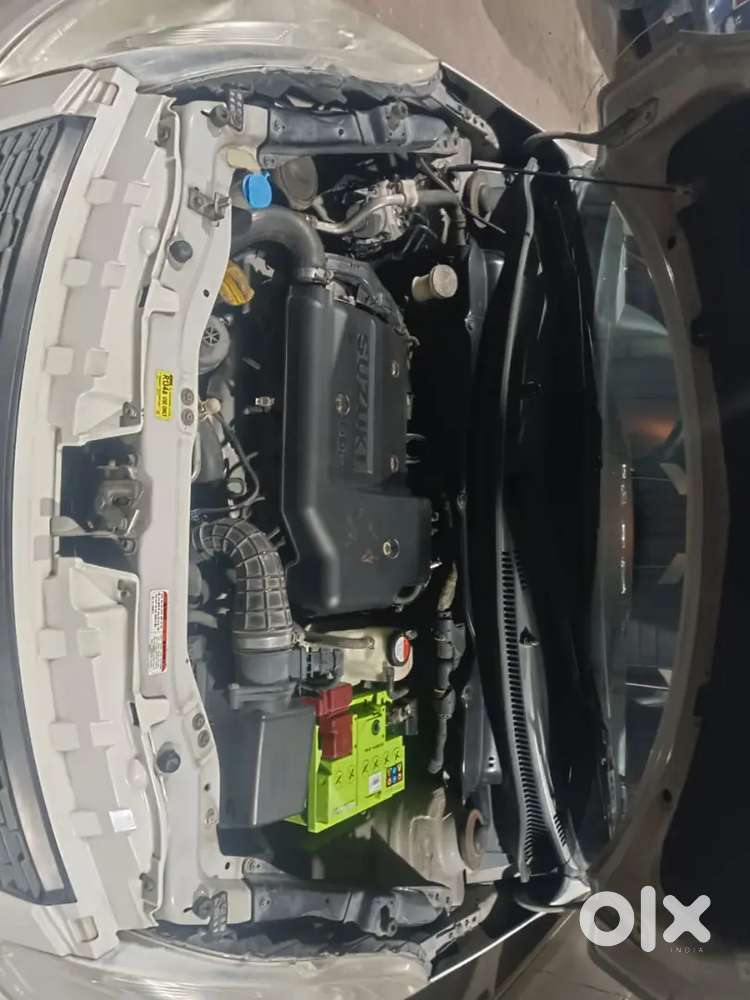 Maruti Swift Diesel 2015