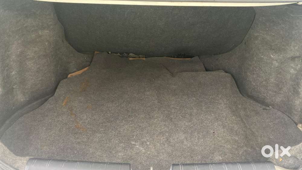 Honda City 2011-2013 1.5 S At, 2013, Petrol