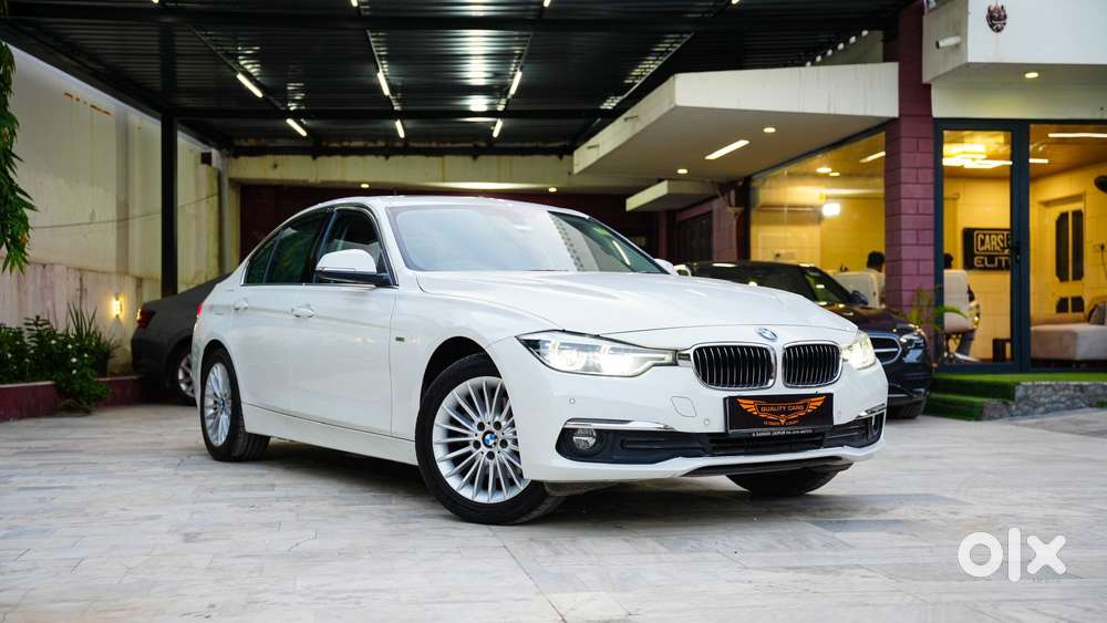 Bmw 3 Series 320d, 2019, Diesel