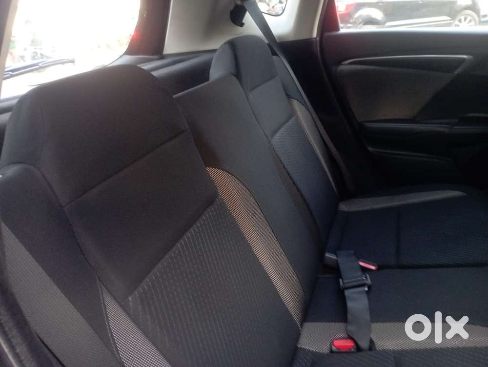 Honda Wr-v 1.2 Vx I-vtec, 2017, Petrol