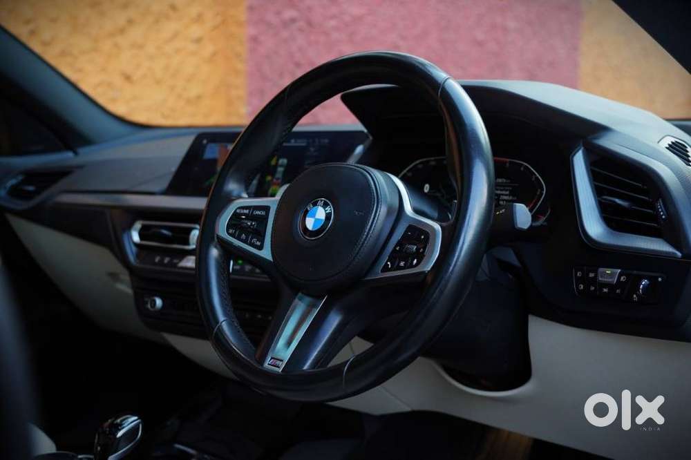 Bmw 2 Series Gran Coupe 220d M Sport [2022-2023], 2024, Diesel