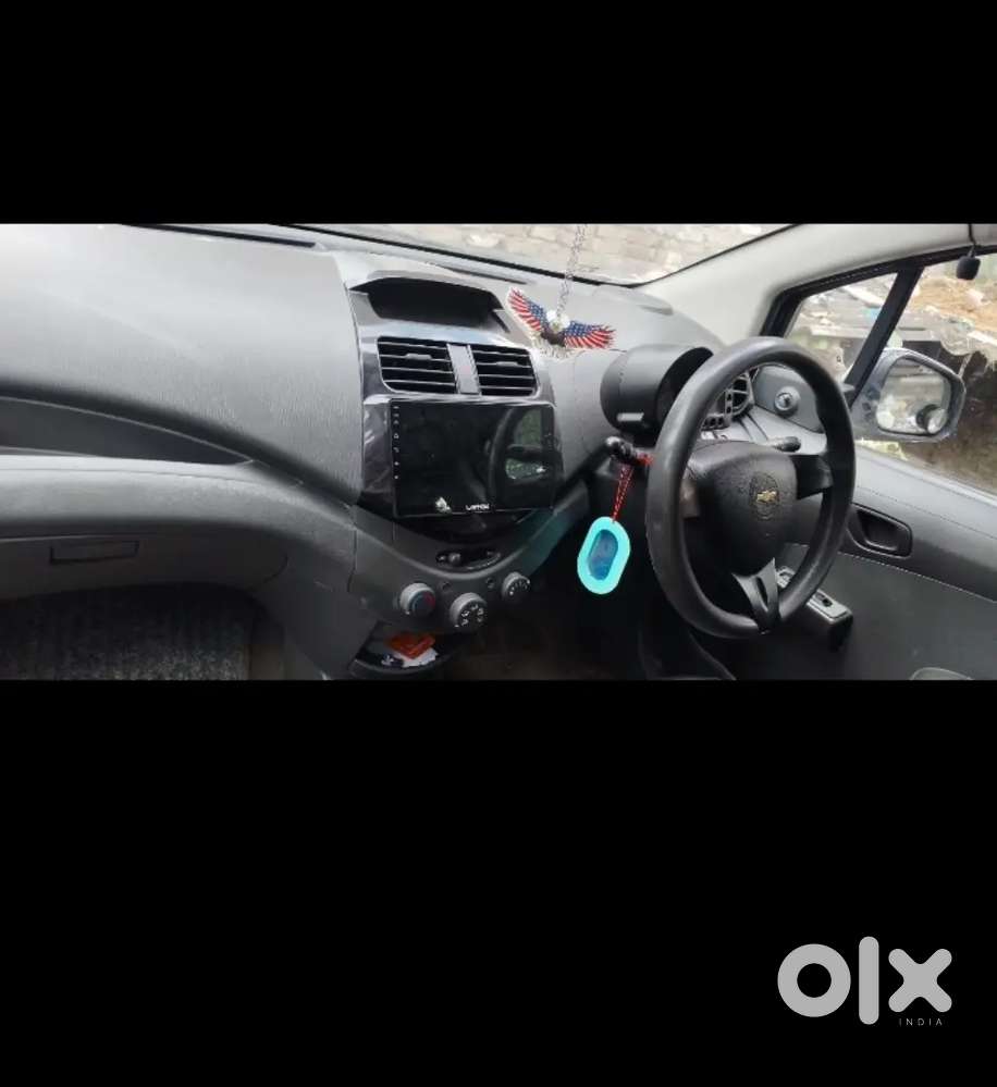 Chevrolet Beat Diesel 2012