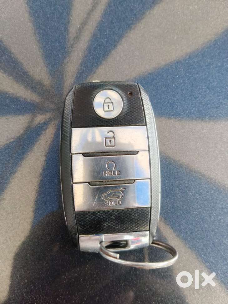 Kia Seltos Htk Plus G, 2023, Petrol