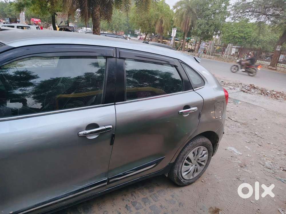 Maruti Suzuki 2018 Model