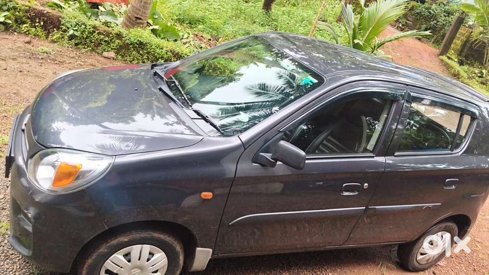 Maruti Suzuki 800 2022 Petrol 31000 Km Driven