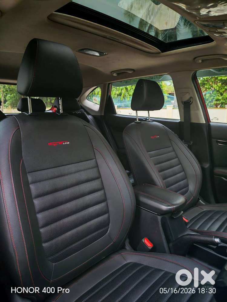 Urgent Sale 2023 Full Option Automatic..
