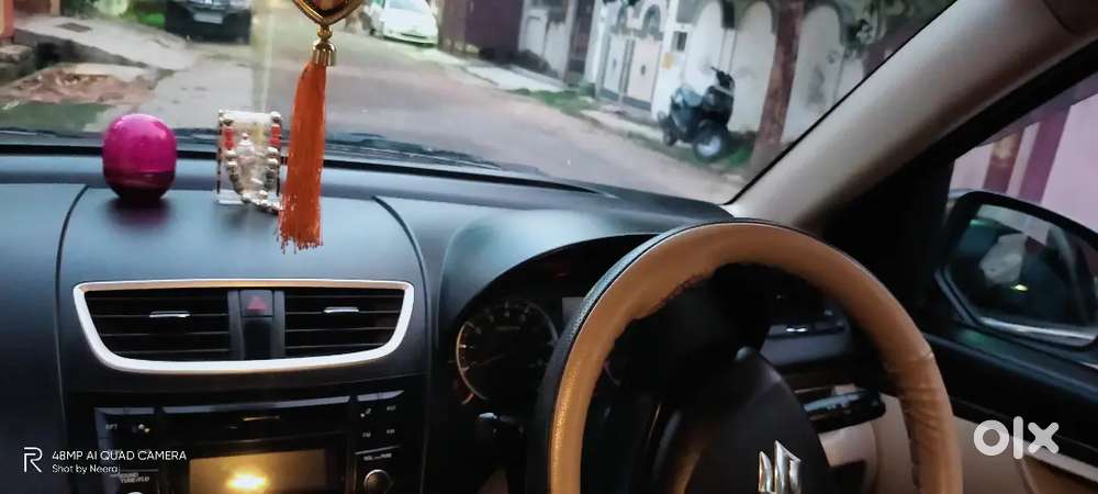 Swift Dzire Vxi 2017 Mt  57k Km  Fully Insured  Urgent Sale