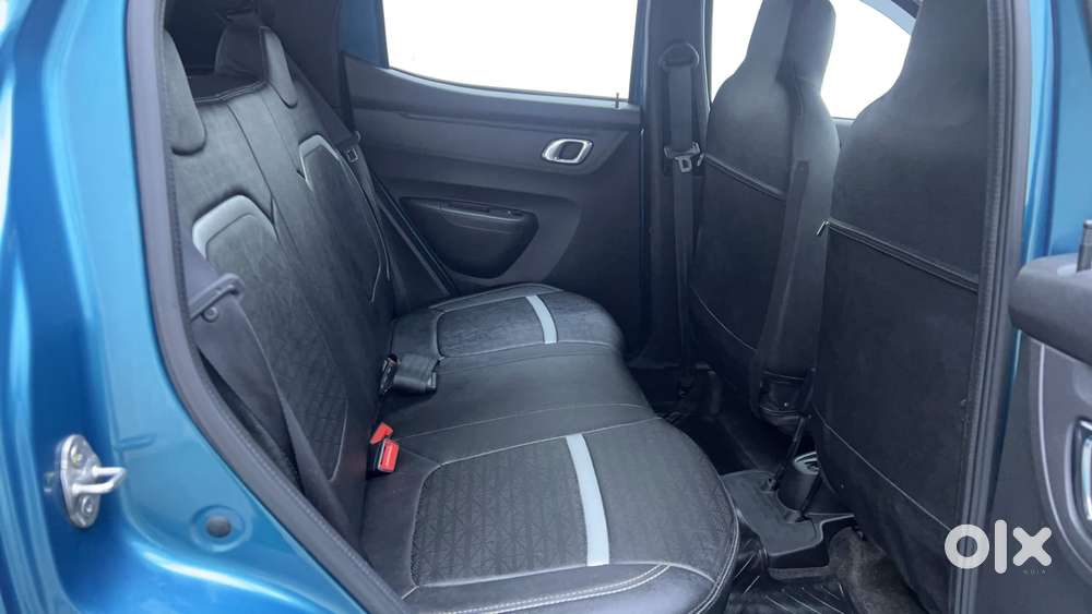 Renault Kwid 1.0 Climber (o) Dual Tone, 2024, Petrol