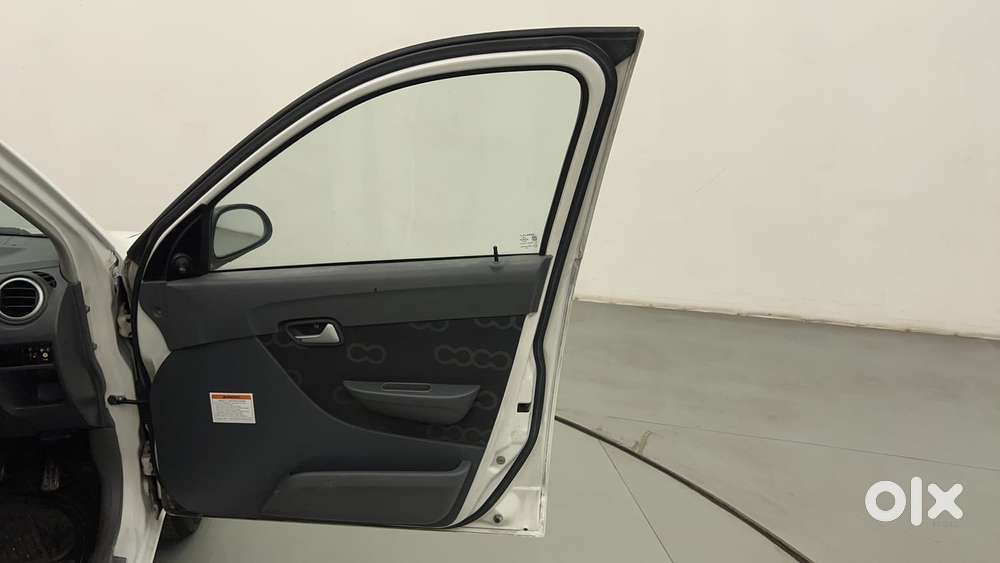 Maruti Suzuki Alto 800 Cng Lxi Optional, 2014, Cng & Hybrids