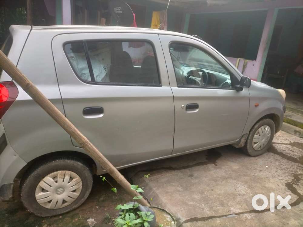 Maruti Suzuki Alto 800 2014