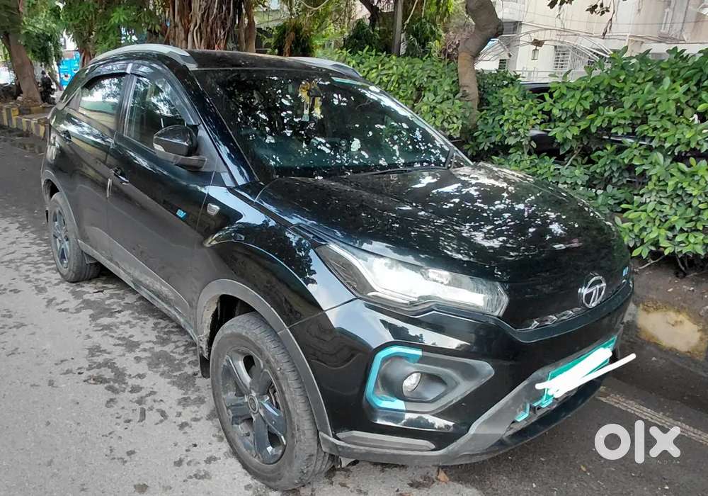 Tata Nexon EV 2022 Plus
