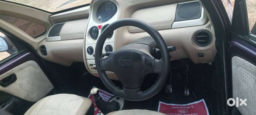 Tata Nano 2012-2015 Twist Xt, 2015, Petrol