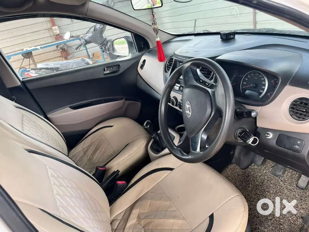 Hyundai Prime 1.1 Crdi 2018