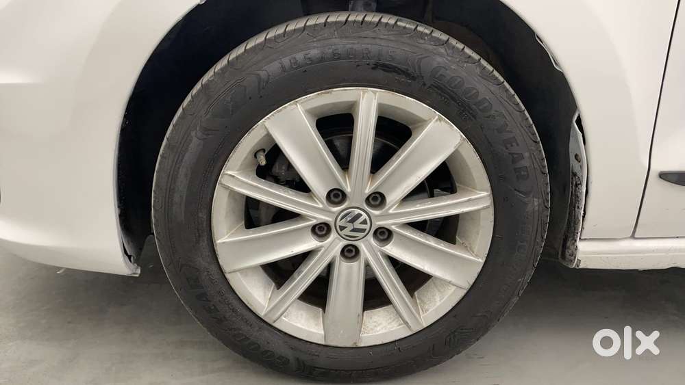 Volkswagen Vento 2013-2015 Tsi, 2015, Petrol