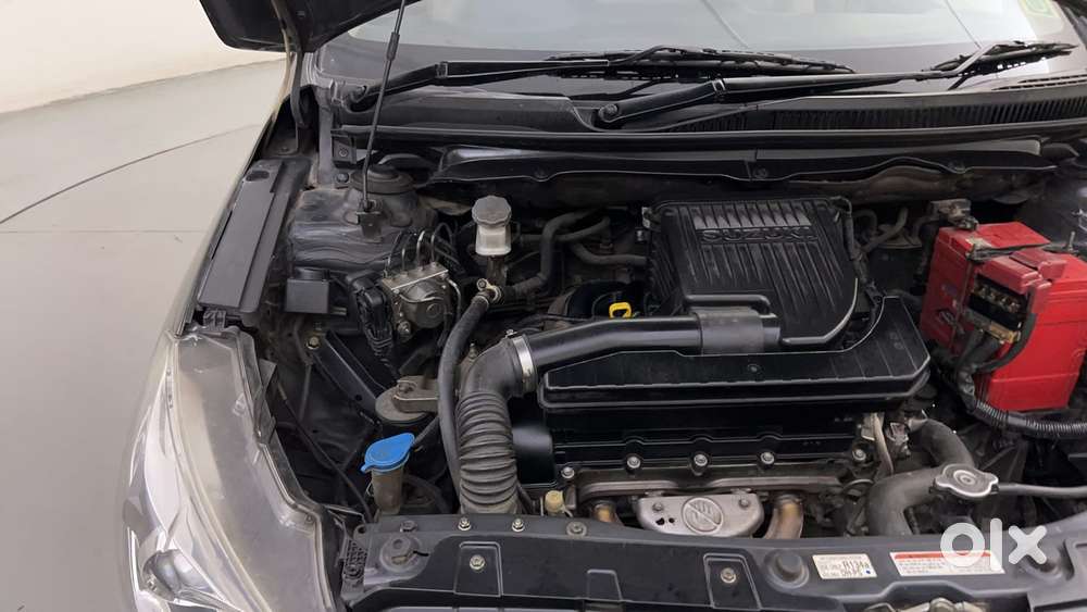 Maruti Suzuki Ciaz 2014-2017 Zxi Plus, 2014, Petrol