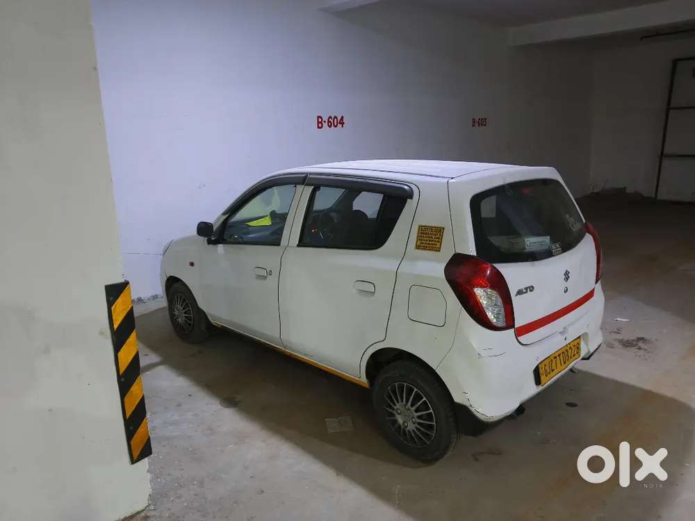 Maruti Suzuki Alto 2023 Lxi (o)