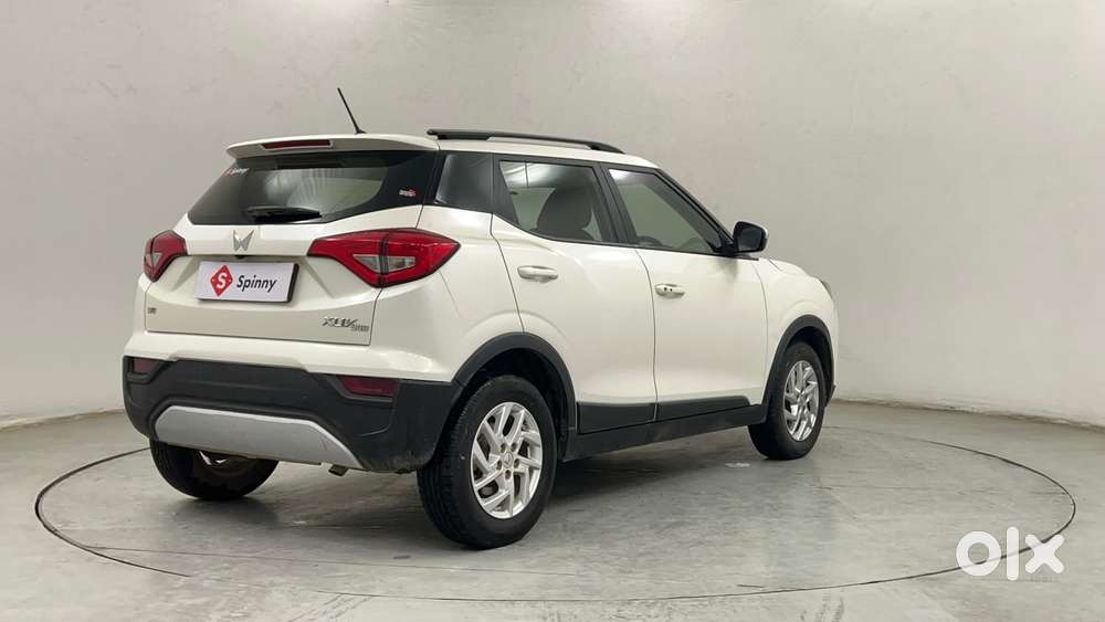 Mahindra Xuv300 W8 Diesel, 2023, Diesel