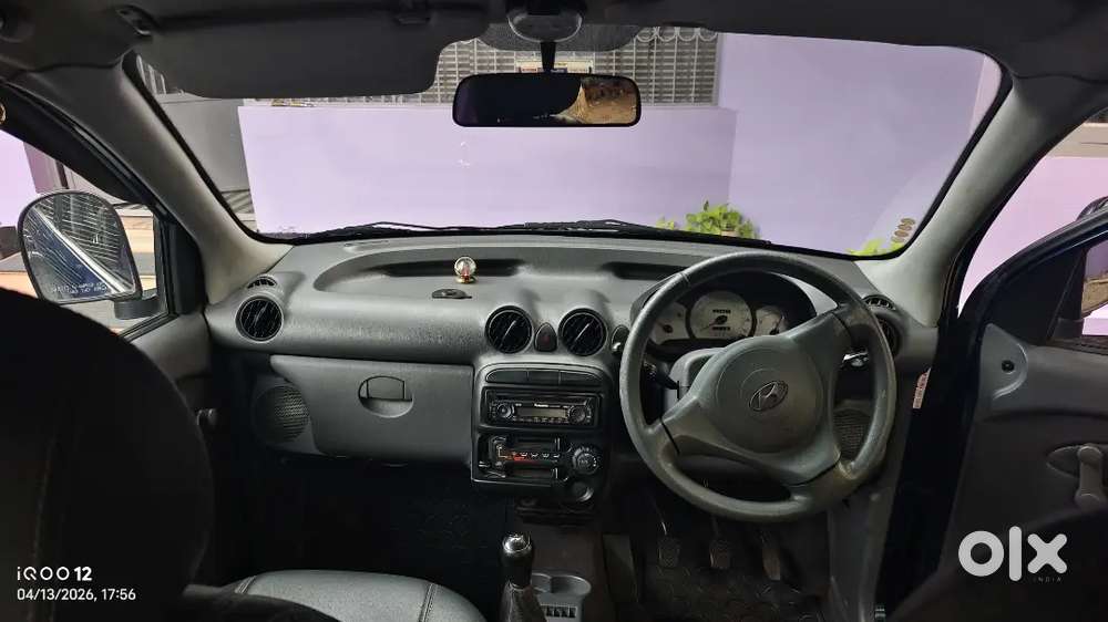 Hyundai Santro Xing 2008 Petrol 28000 Km Driven