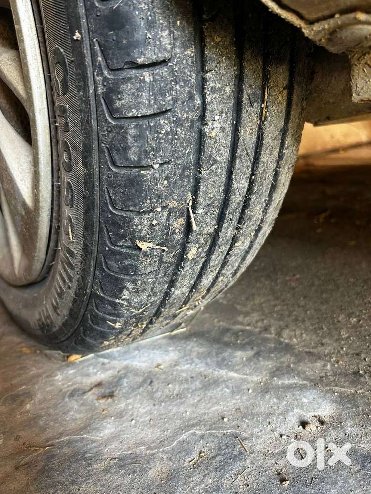 Well Condition, Single Handed Running, No Accidental