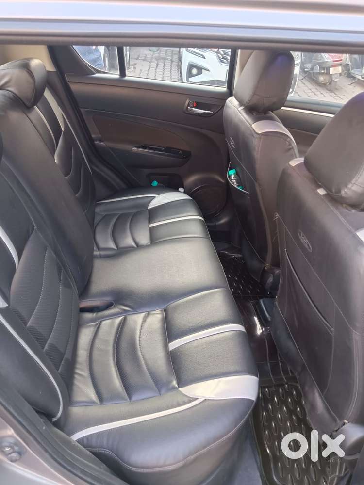 Maruti Suzuki Swift Vxi + Manual, 2016, Petrol