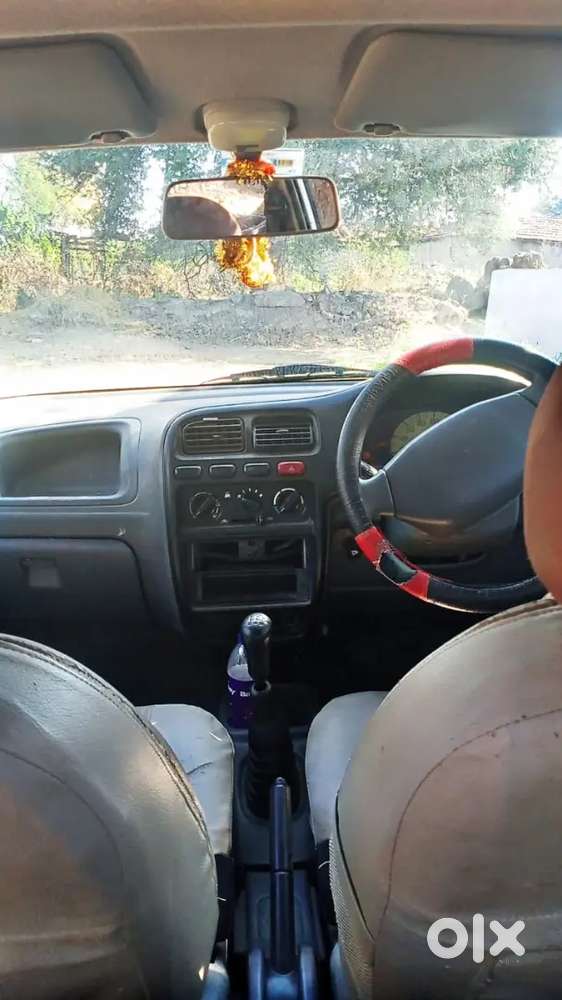 Maruti Suzuki 800 2008 Petrol Car