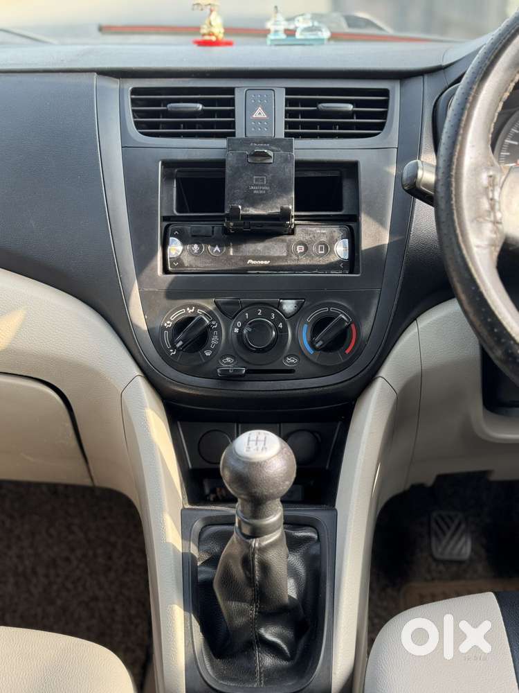 Maruti Suzuki Celerio Lxi Mt, 2019, Cng & Hybrids