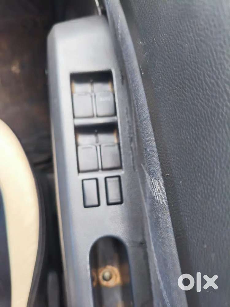 Maruti Suzuki Ritz Vdi 2011