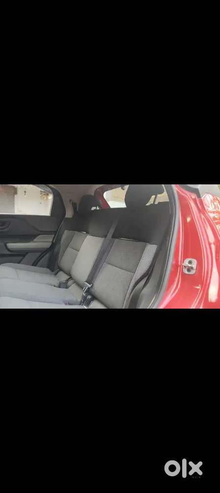 Tata Punch Ev 2024 Electric 30000 Km Driven