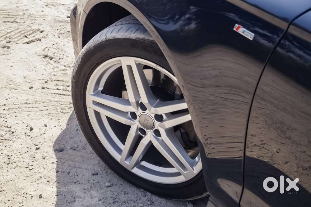 Audi A6 2.0 45 Tfsi Technology, 2017, Diesel