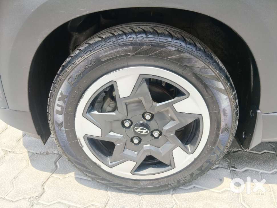 Hyundai Exter Sx 1.2 Mt, 2024, Petrol