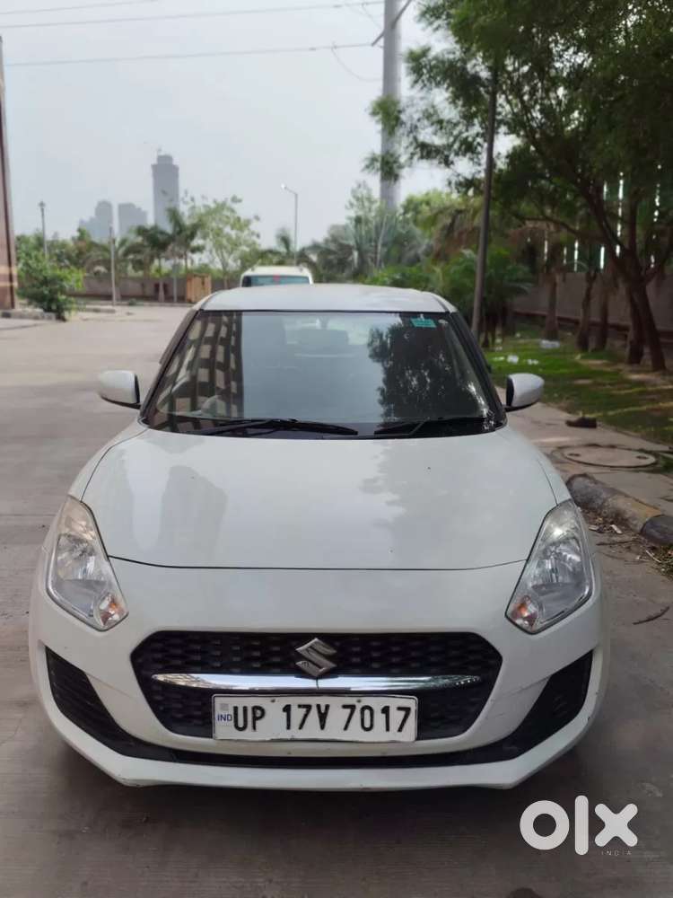 Maruti Suzuki Swift Vxi Cng, 2022, Cng & Hybrids
