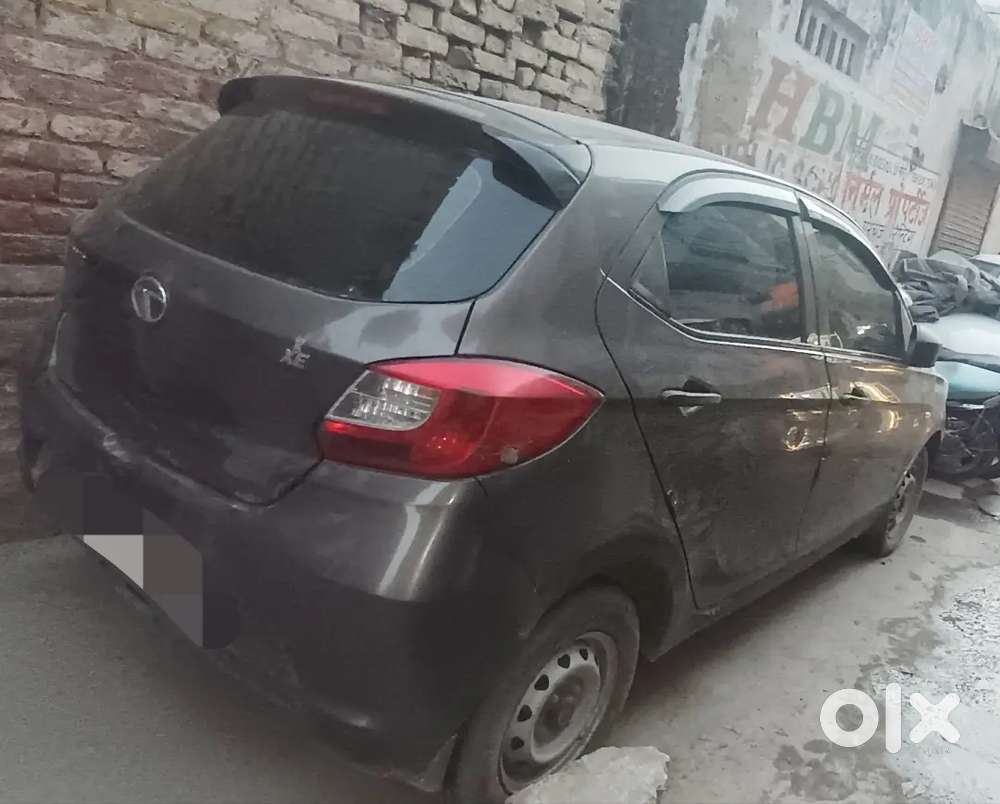Tata Tiago Nrg 2019 Petrol Well Maintained