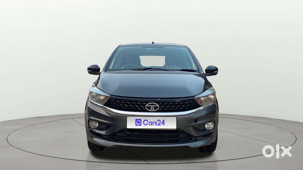 Tata Tiago 1.2 Revotron Xz Plus, 2021, Petrol