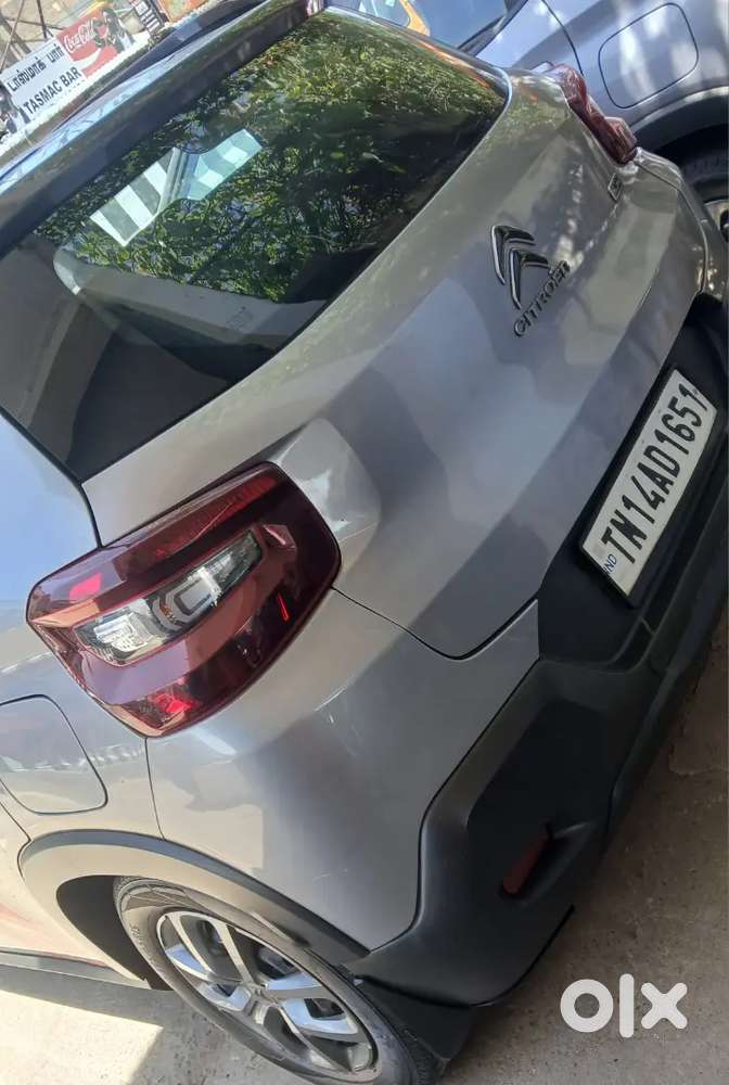 Citroen C31.2p Na Engine  Feel