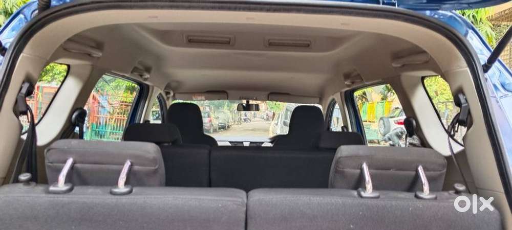 Renault Triber Rxt, 2020, Petrol