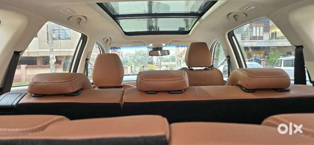 Mg Hector Plus 7 Select Pro 6mt, 2021, Diesel