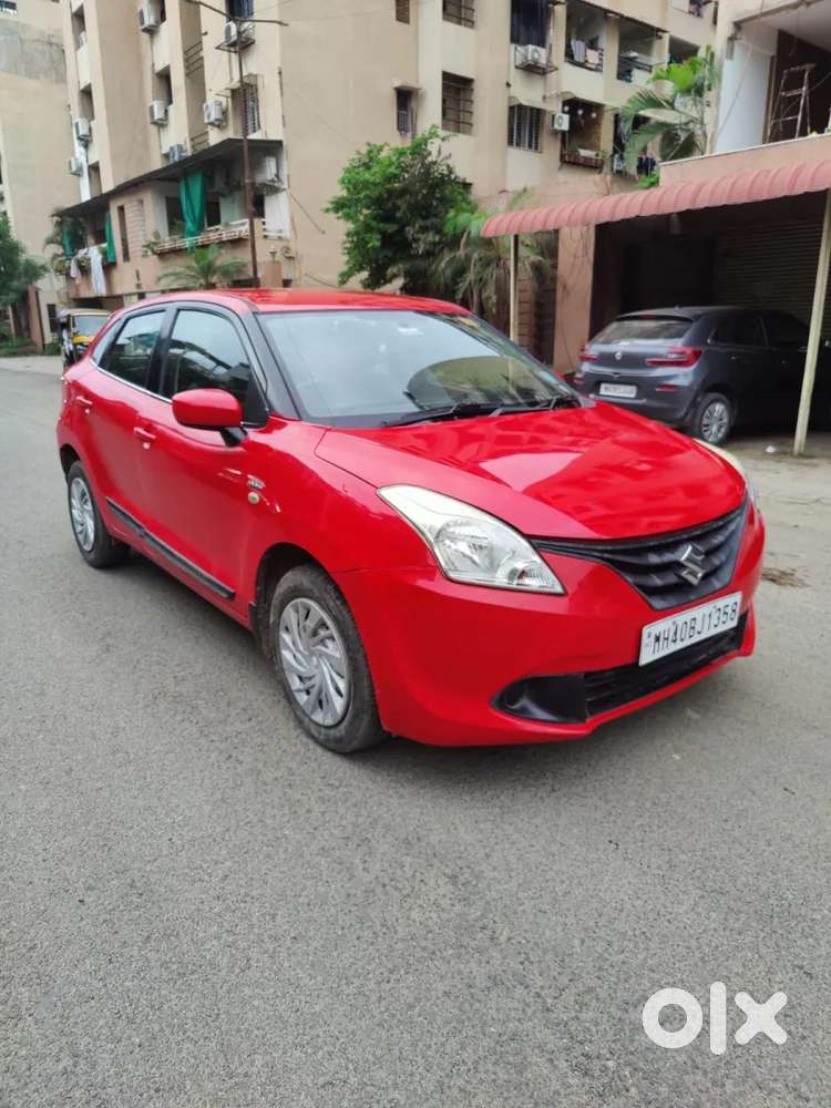 Maruti Suzuki Baleno Maruti-suzuki-baleno-sigma-diesel, 2018, Diesel