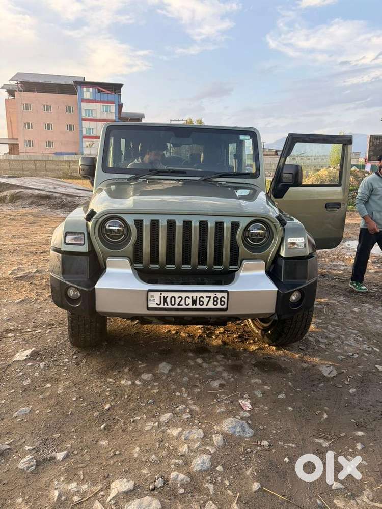 Mahindra Car Manual 2022