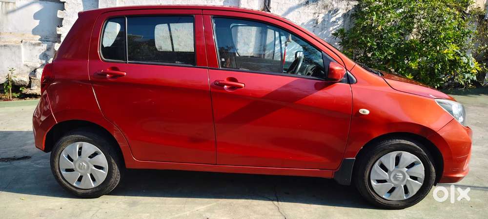 Maruti Suzuki Celerio Vxi Optional Amt, 2017, Petrol