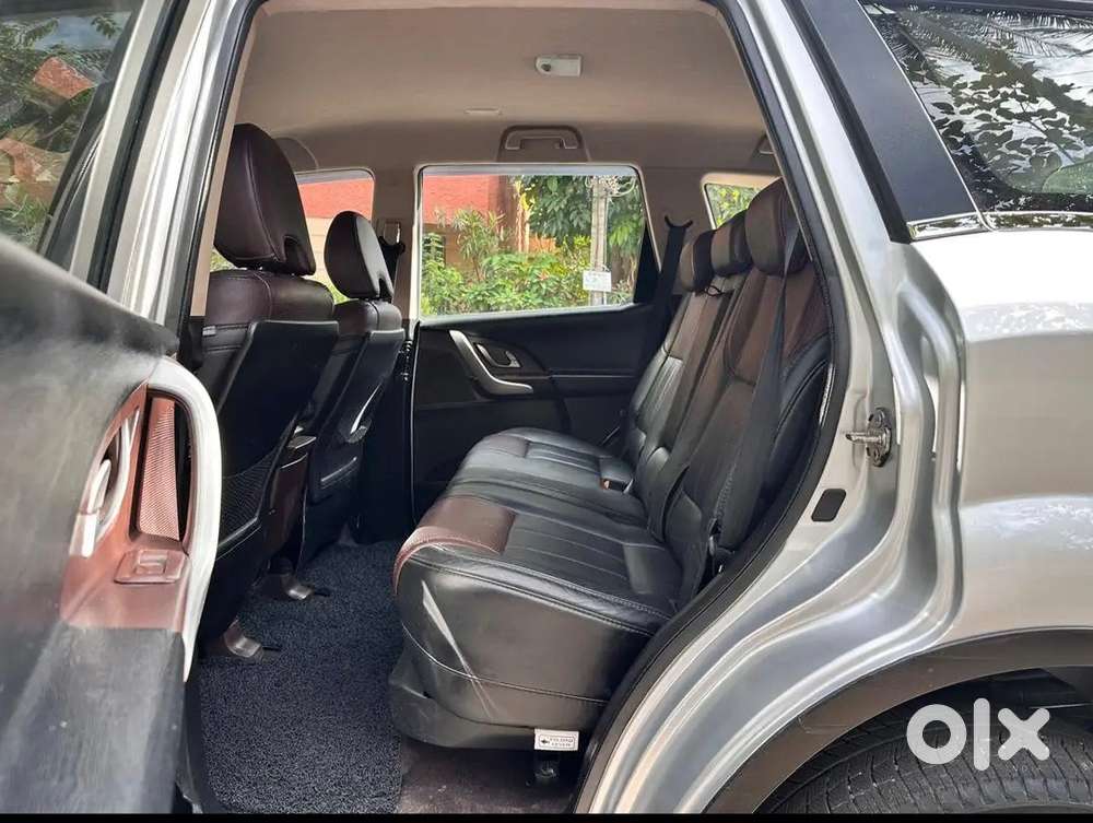 Mahindra Xuv500 2013 Diesel Well Maintained