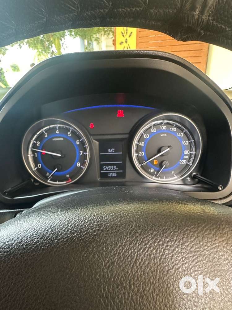 2017 Maruti Suzuki Baleno