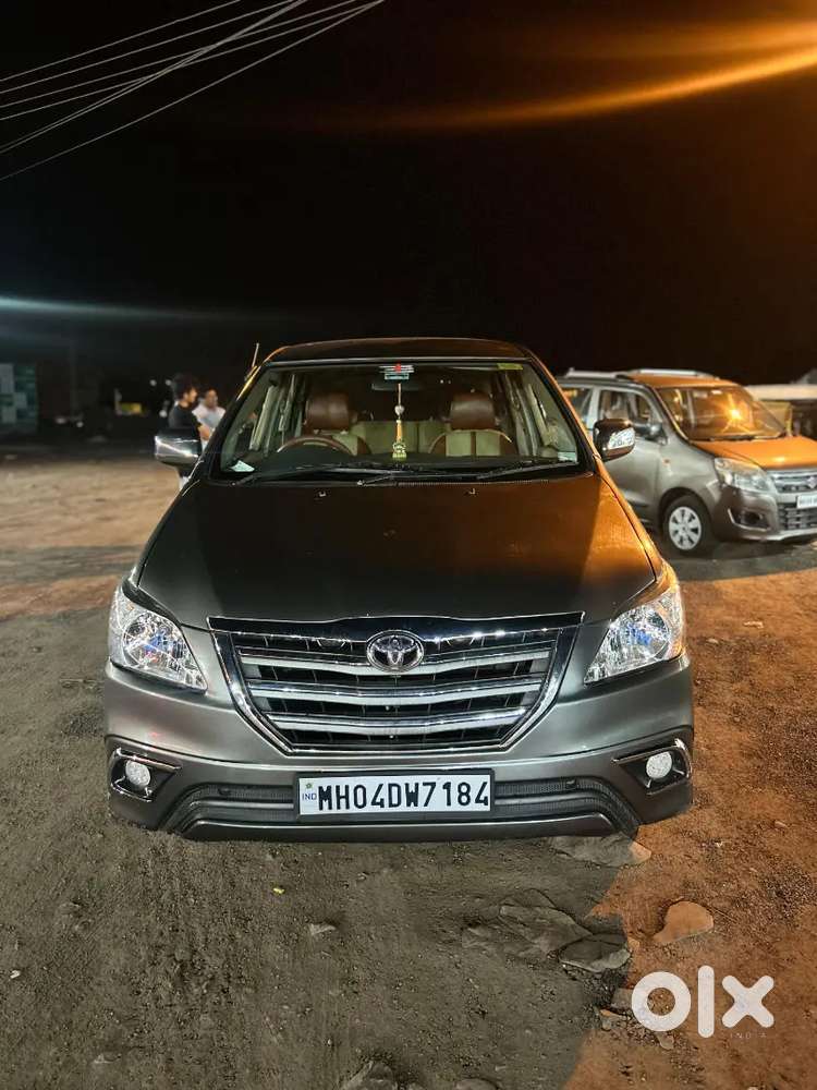 *toyota Innova*
*model -2009*
*2.50 Running*
*2.5 V Disel Menual*
*2 A