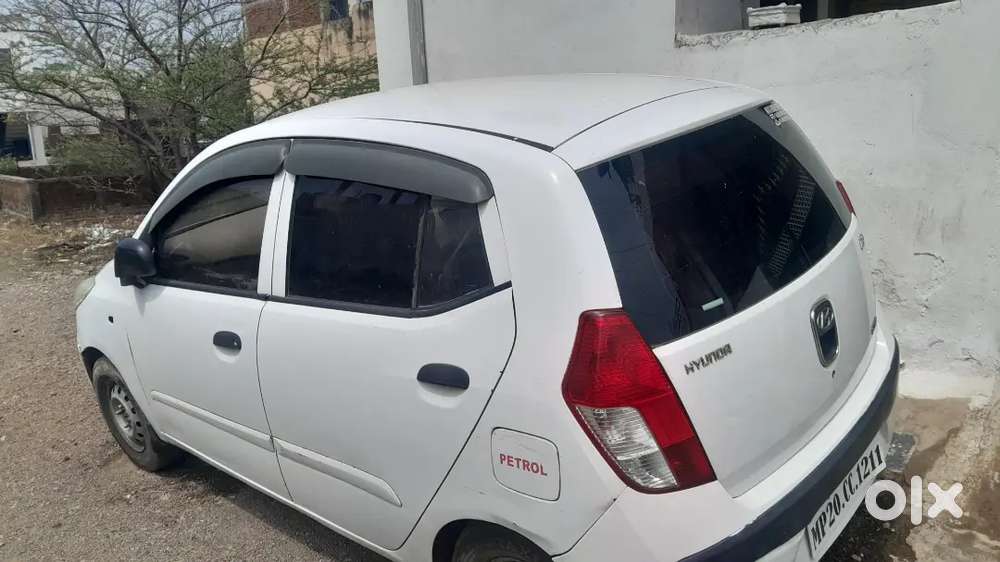 Hyundai I10 2009