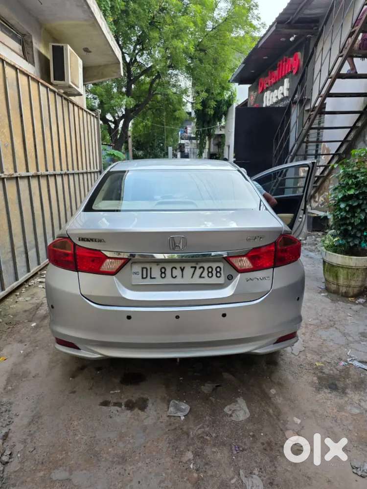Honda City 1.5 Gen Year