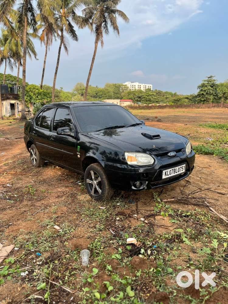 Ford Ikon Diesel 2009