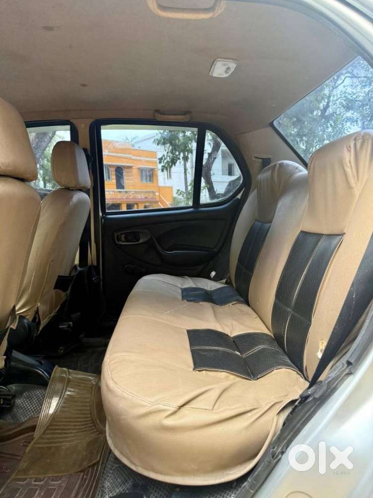 Tata Indigo Ecs Ecs Ls Tdi, 2017, Diesel