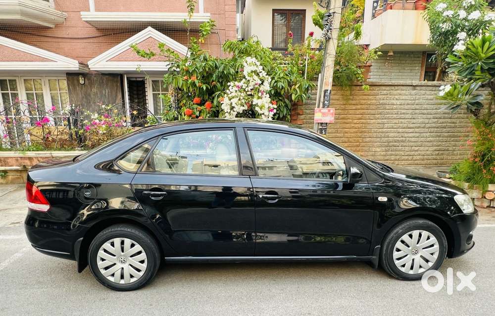 Volkswagen Vento 1.6 Comfortline, 2013, Diesel